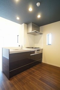 シャーメゾン　プレミアス 305号-4