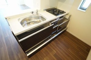 シャーメゾン　プレミアス 305号-5