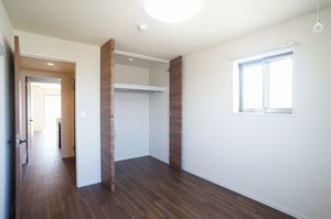 シャーメゾン　プレミアス 305号-6