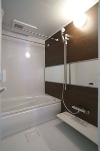 シャーメゾン　プレミアス 305号-8