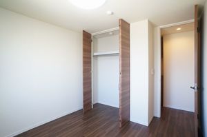 シャーメゾン　プレミアス 305号-10