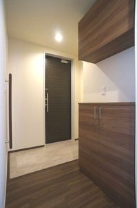 シャーメゾン　プレミアス 305号-11