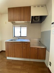 アンビションＴ・Ｉ 202号-6