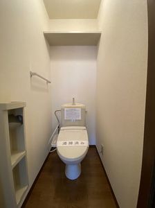 アンビションＴ・Ｉ 202号-9