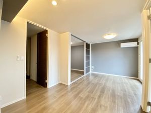 エムアトリエール 302号-3