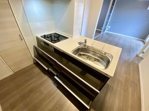 エムアトリエール 302号-5