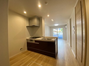 ゴールデンヒルズ 101号-2