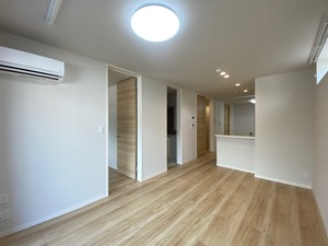 ゴールデンヒルズ 101号-3