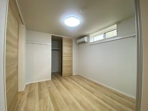 ゴールデンヒルズ 101号-4