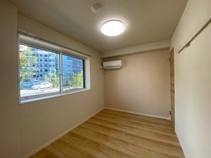 ゴールデンヒルズ 101号-5