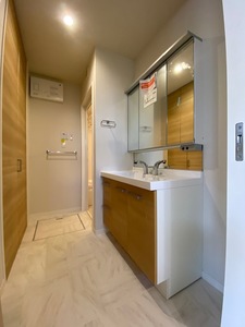 ゴールデンヒルズ 101号-6