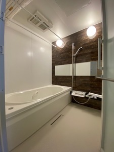 ゴールデンヒルズ 101号-7