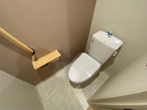 ゴールデンヒルズ 101号-8