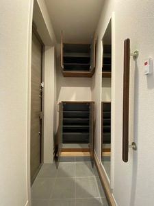 ゴールデンヒルズ 103号-10