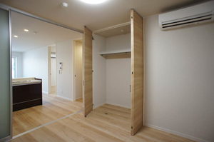 ゴールデンヒルズ 302号-5