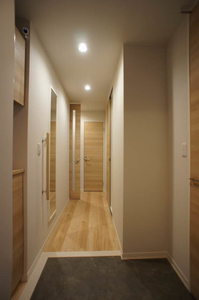 ゴールデンヒルズ 302号-10