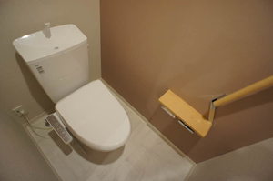 ゴールデンヒルズ 302号-11