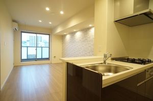 プルミエール 303号-2