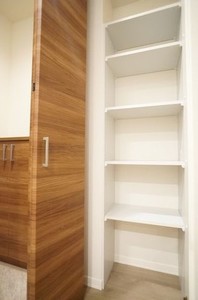 プルミエール 303号-11