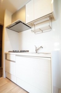 カーサレジオ 401号-4