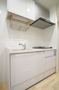 カーサレジオ 402号-4