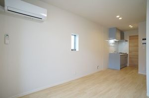 ボヌール・マ・メゾン津田沼 201号-3