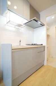 ボヌール・マ・メゾン津田沼 201号-5