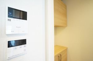 ボヌール・マ・メゾン津田沼 201号-6