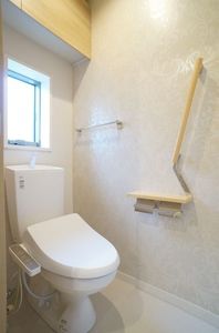 ボヌール・マ・メゾン津田沼 201号-9