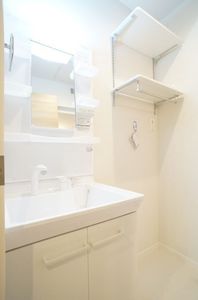 ボヌール・マ・メゾン津田沼 201号-10