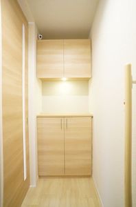 ボヌール・マ・メゾン津田沼 201号-11