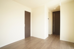 メルヴェーユ 201号-3