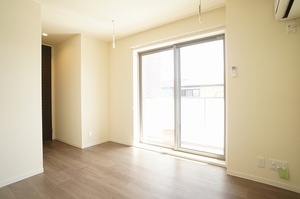 メルヴェーユ 201号-4