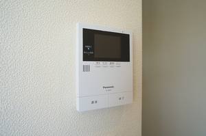 メルヴェーユ 201号-6