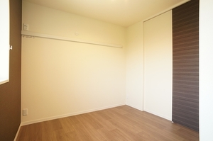 メルヴェーユ 201号-7