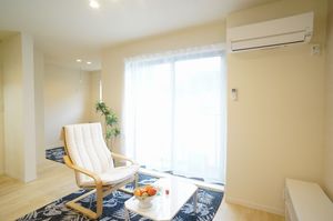 メルヴェーユ 203号-3