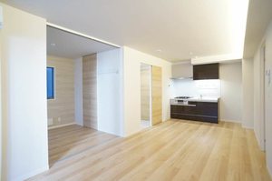 ｍａｉｓｏｎ　ｄｅ　Ｉ 204号-2