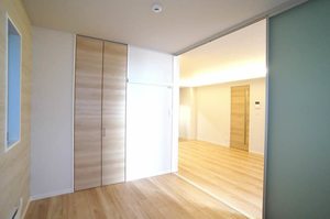 ｍａｉｓｏｎ　ｄｅ　Ｉ 204号-6