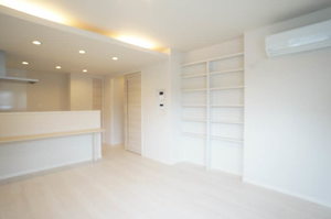 カーサクレア幕張本郷 101号-3