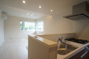 カーサクレア幕張本郷 101号-4