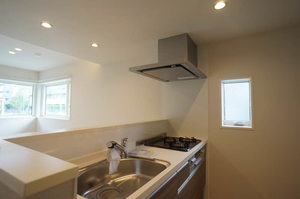 カーサクレア幕張本郷 101号-5