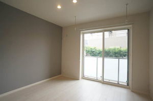 カーサクレア幕張本郷 101号-6