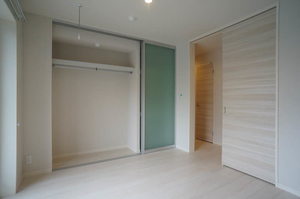 カーサクレア幕張本郷 101号-7