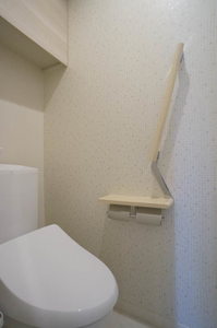 カーサクレア幕張本郷 101号-10