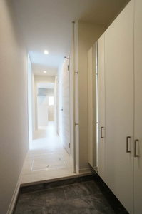 カーサクレア幕張本郷 101号-11