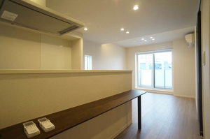 カーサクレア幕張本郷 305号-4