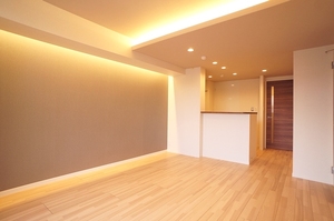 トラストメゾン花長 101号-3