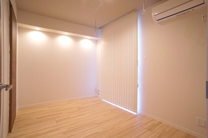 トラストメゾン花長 101号-5