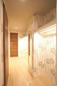 トラストメゾン花長 101号-6