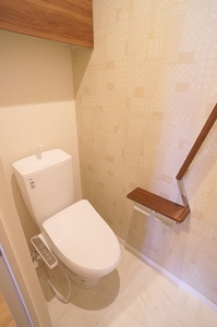 トラストメゾン花長 101号-10